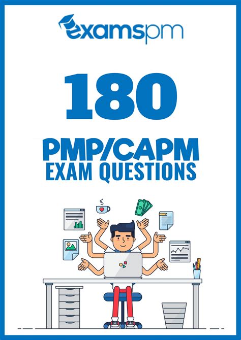 Free PMP Practice Exam Questions .
